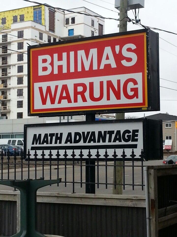 Math Advantage