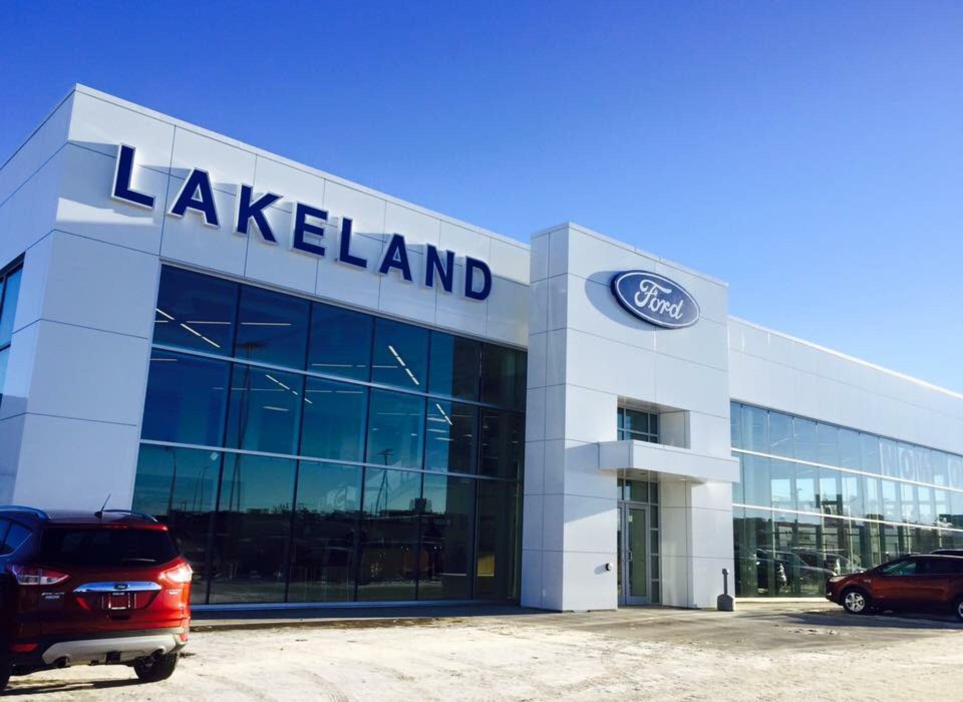 Lakeland Ford