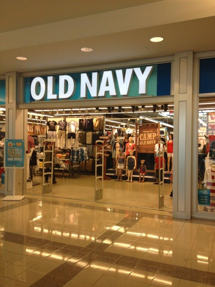 Old Navy