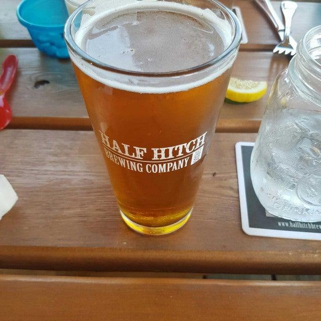 Half Hitch Brewing Co