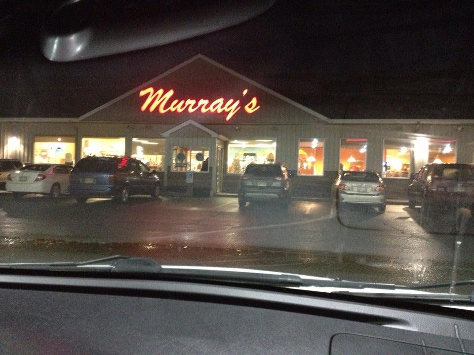 Murray's