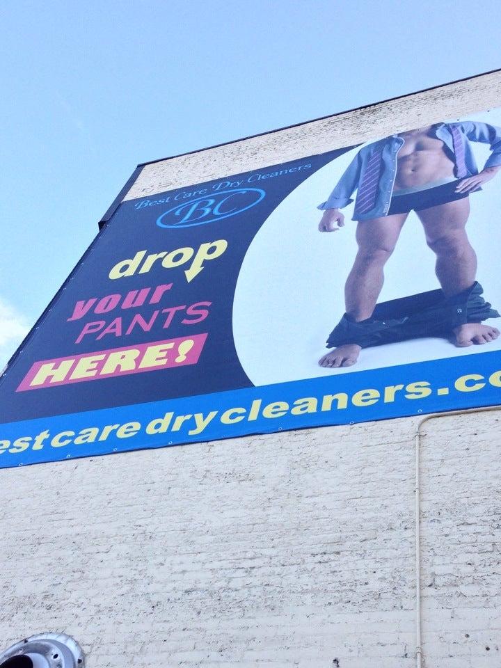 Best Care Dry Cleaners