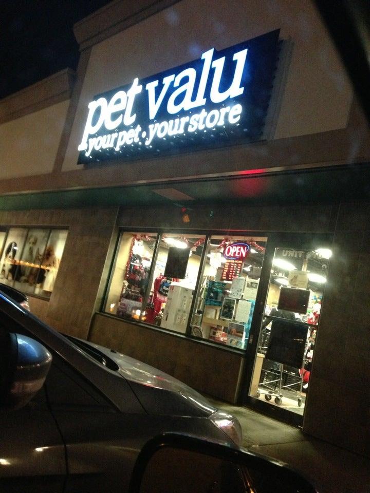 Pet Valu