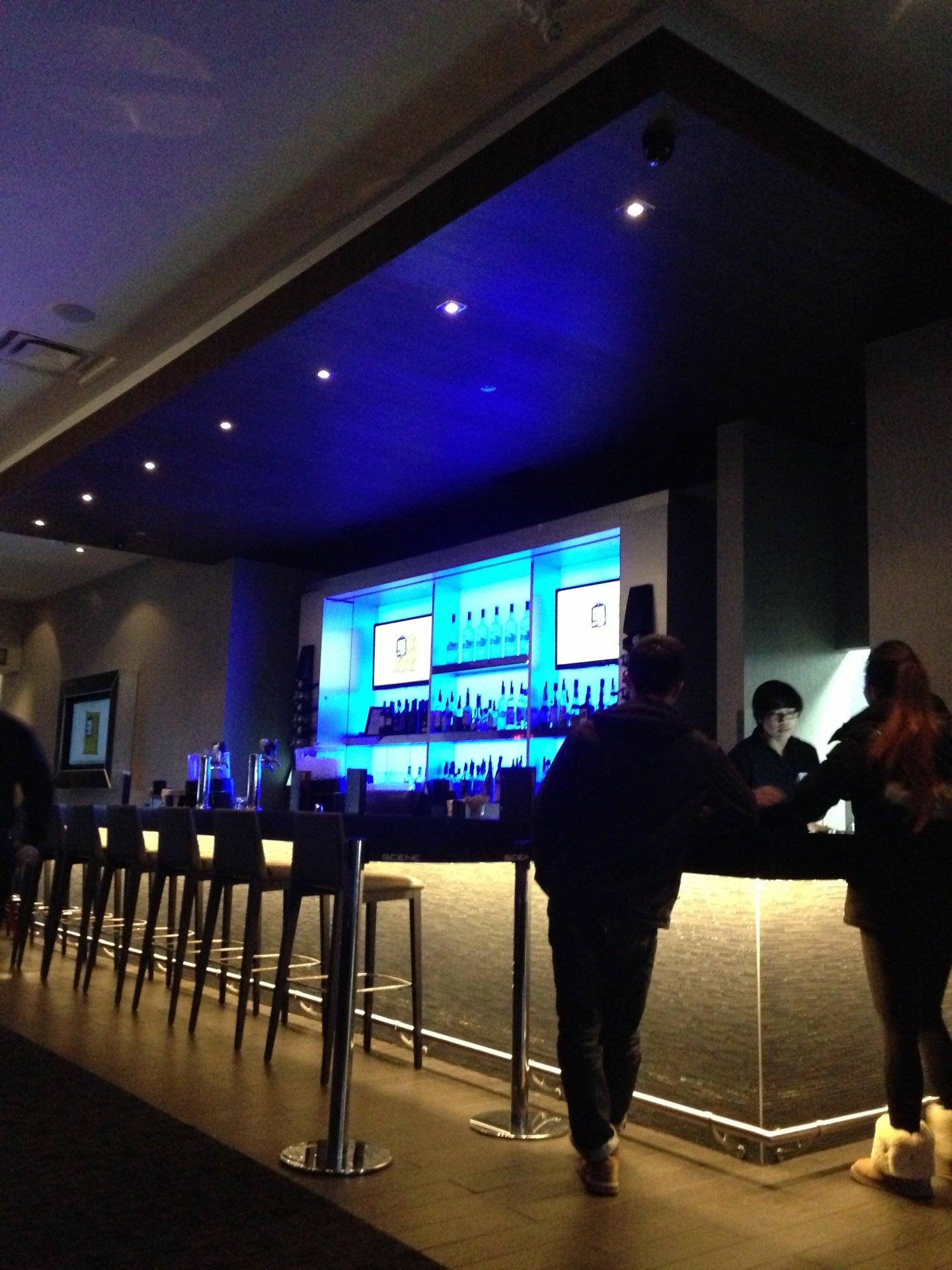 Cineplex Odeon McGillivray and VIP