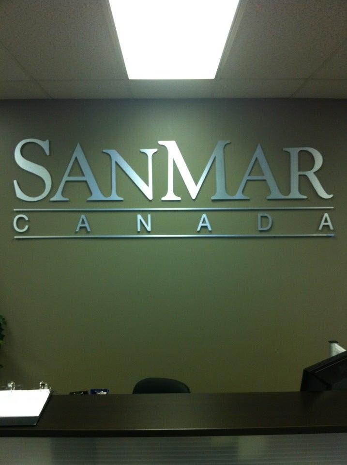 Sanmar Canada