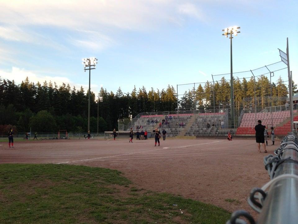 Softball City