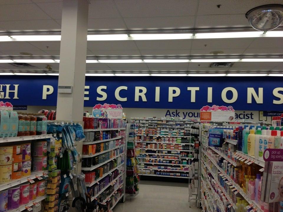 Shoppers Drug Mart