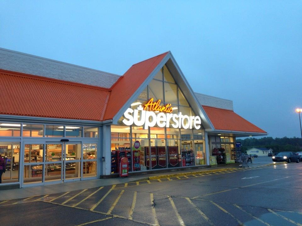 Atlantic Superstore