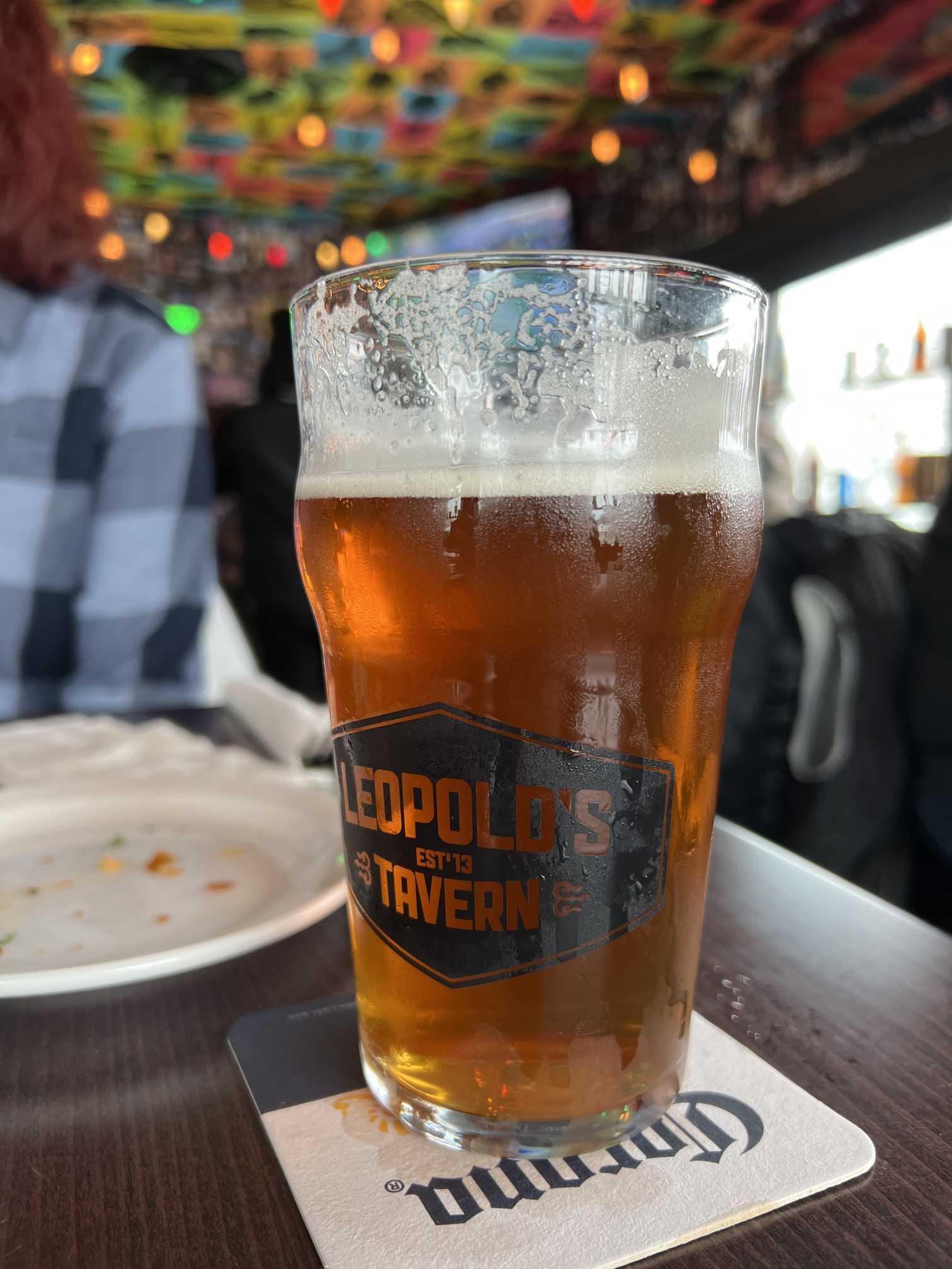 Leopold's Tavern