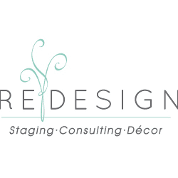 ReDesign Staging Consulting Decor