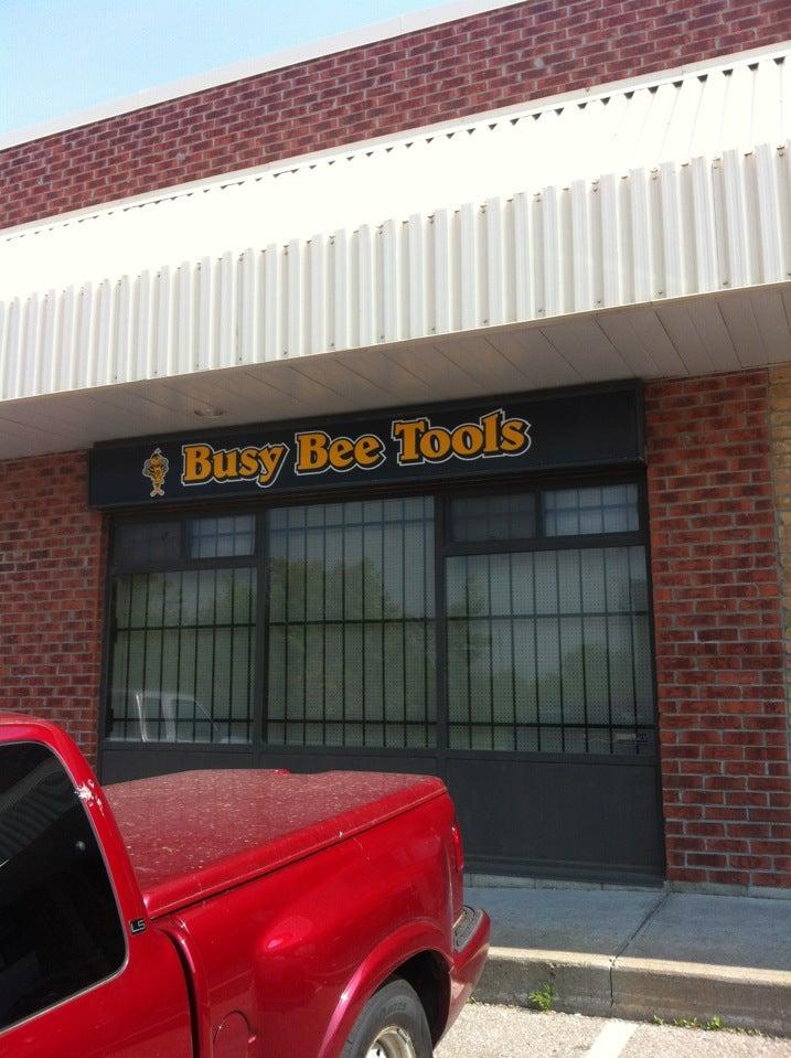 Busy Bee Tools