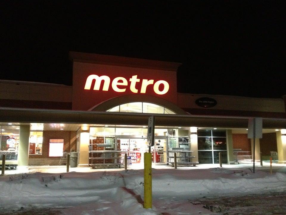 Metro