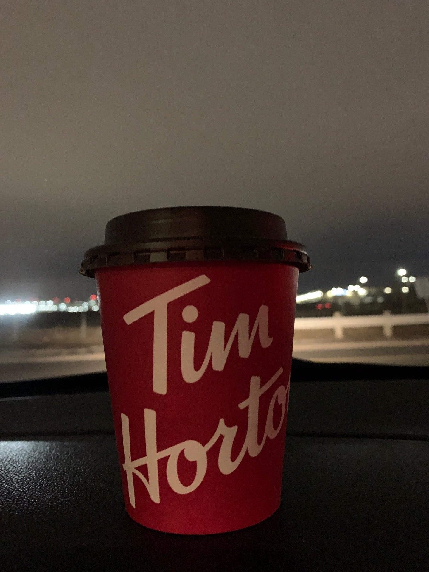 Tim Hortons