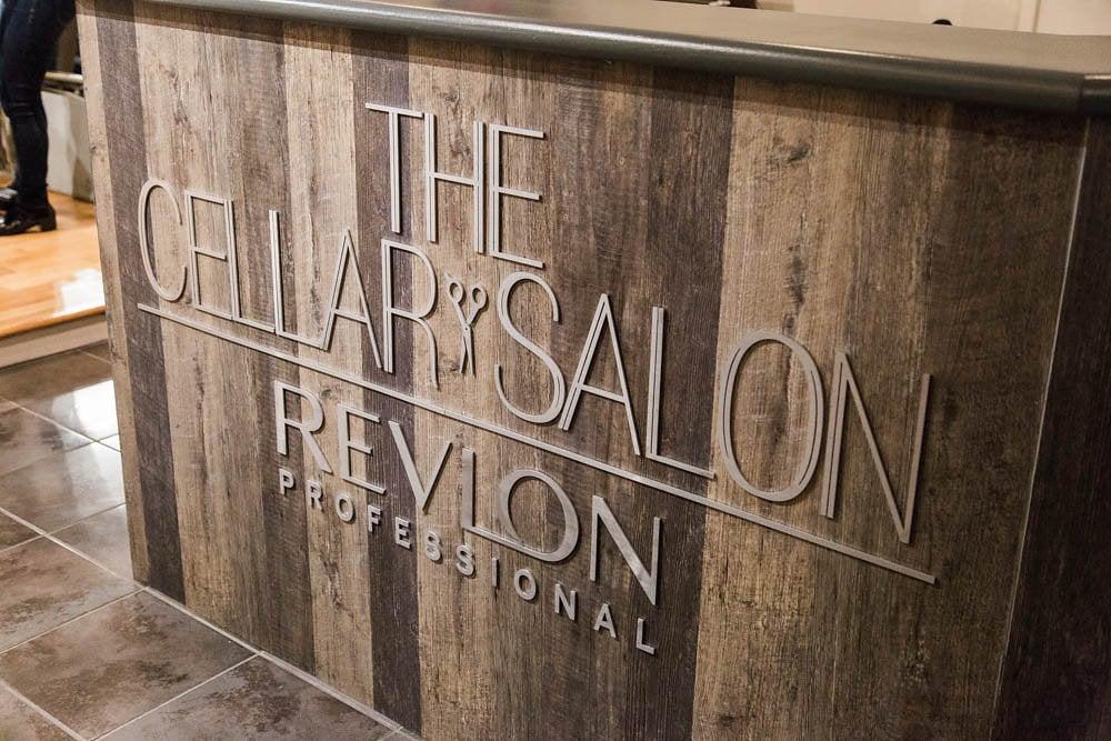 The Cellar Salon