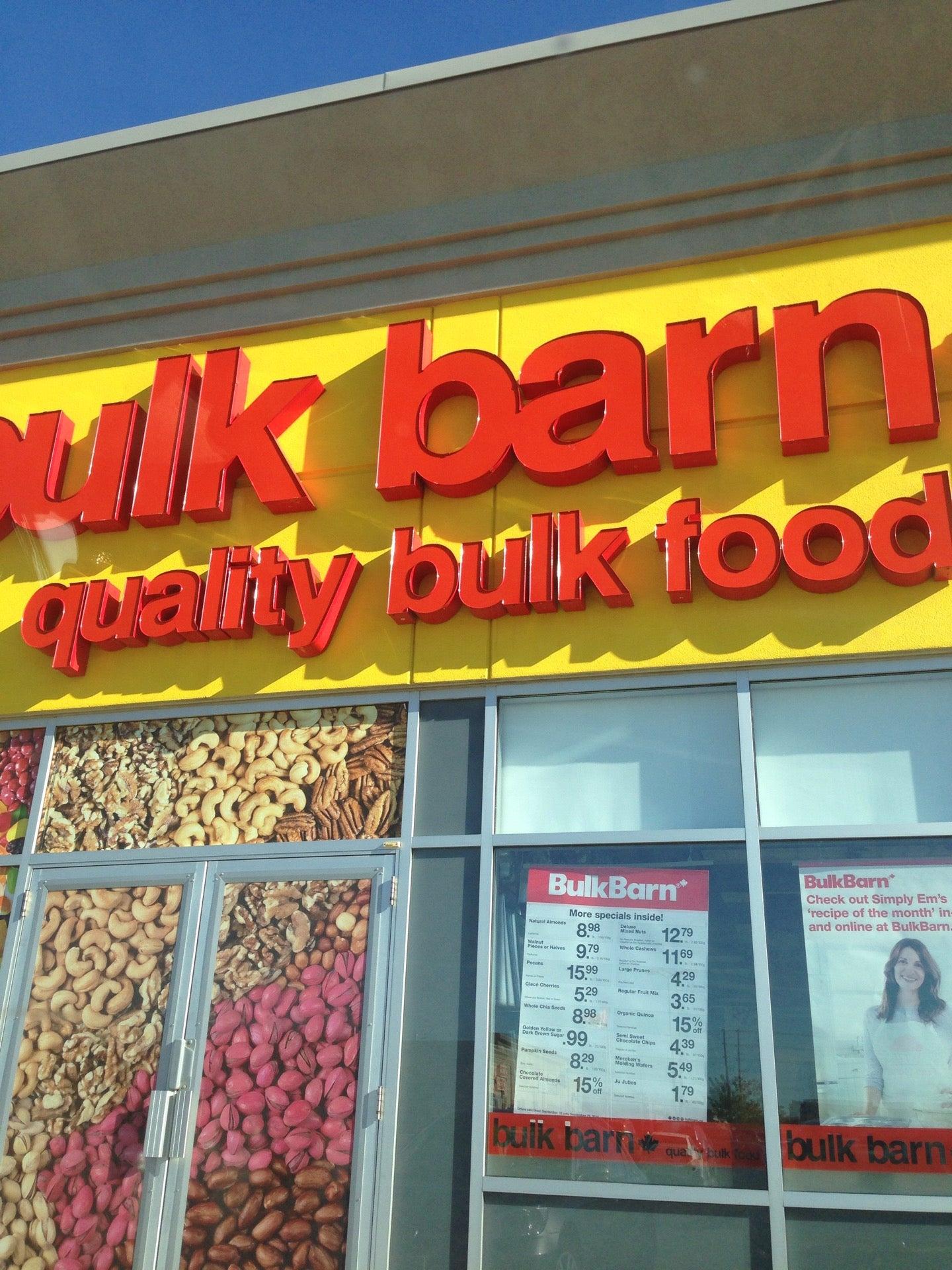 Bulk Barn