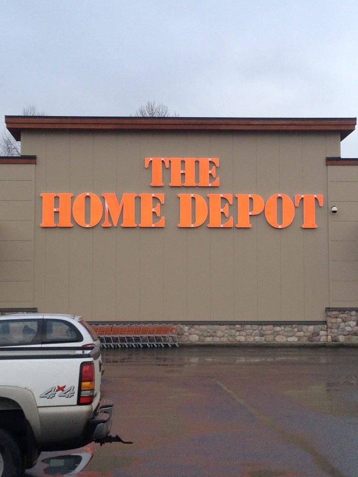 The Home Depot