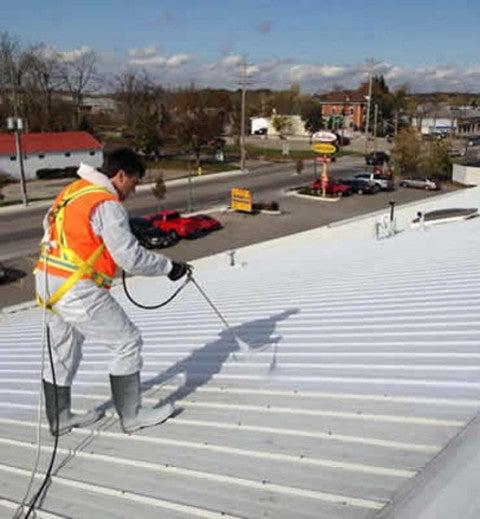 AM Waterproofing Solutions