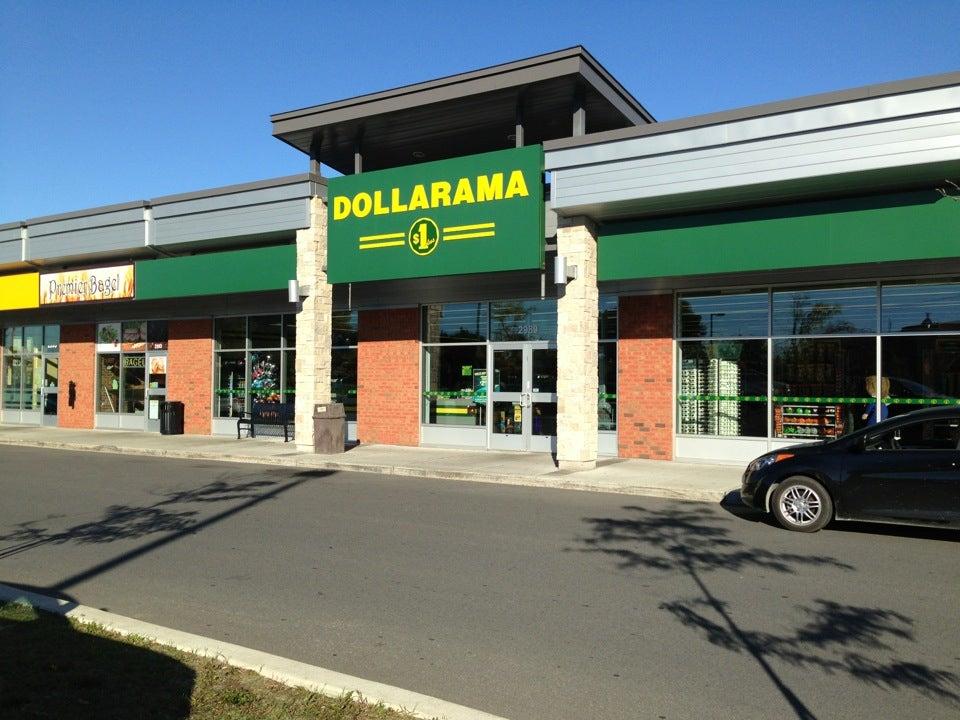 Dollarama