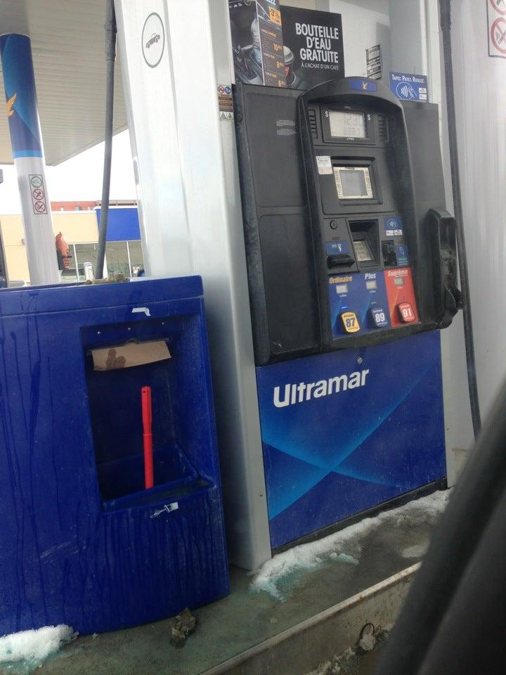 Ultramar