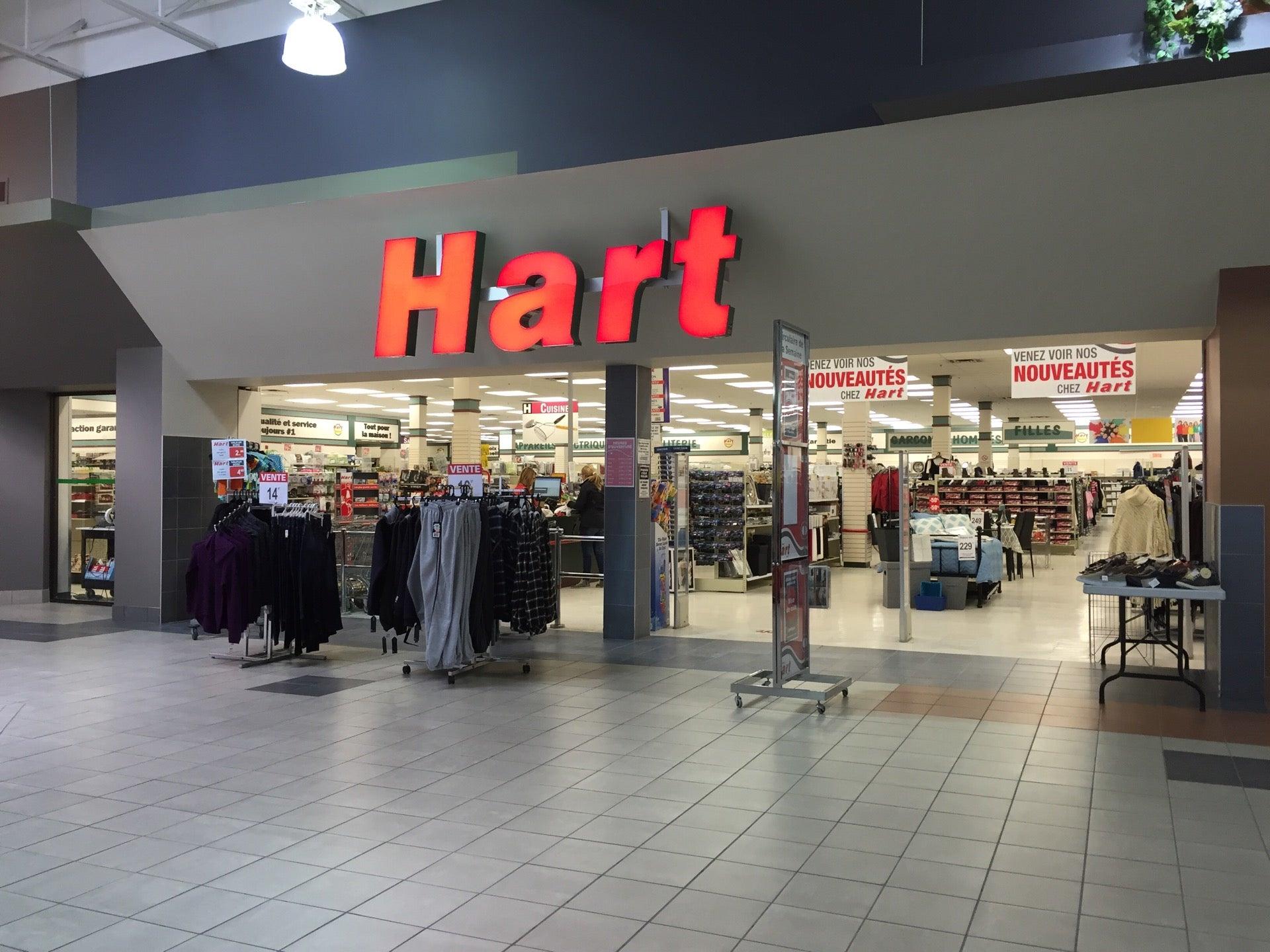 Hart Stores