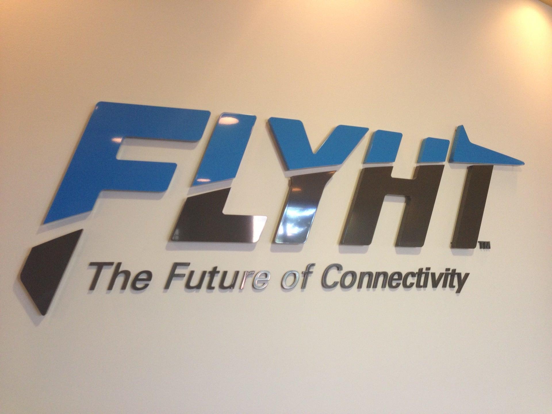 FLYHT Aerospace Solutions Ltd.