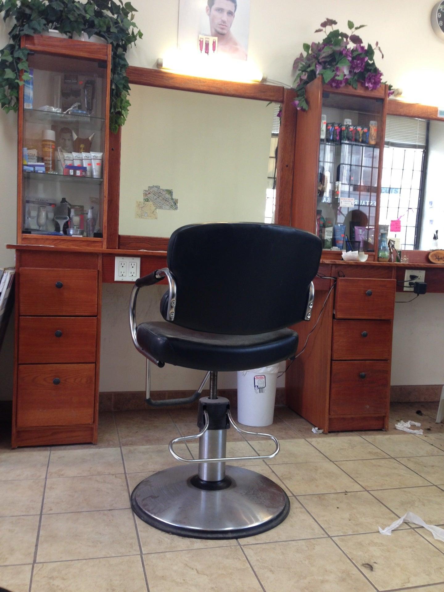 Bromley Square Barber Shop