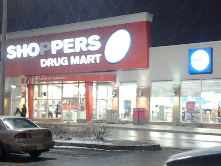 Shoppers Drug Mart