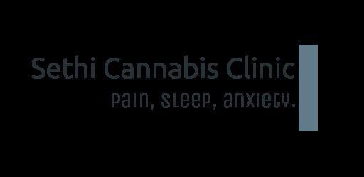 Sethi Cannabis Clinic