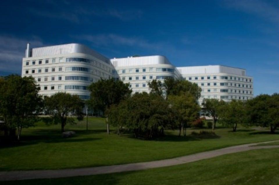 Saskatoon City Hospital