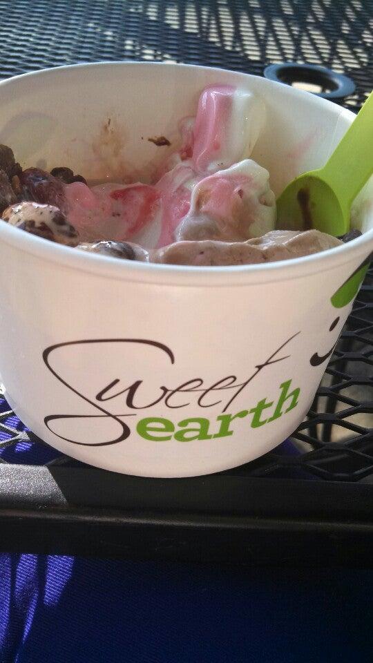 Sweet Earth