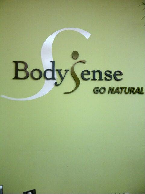 Body Sense