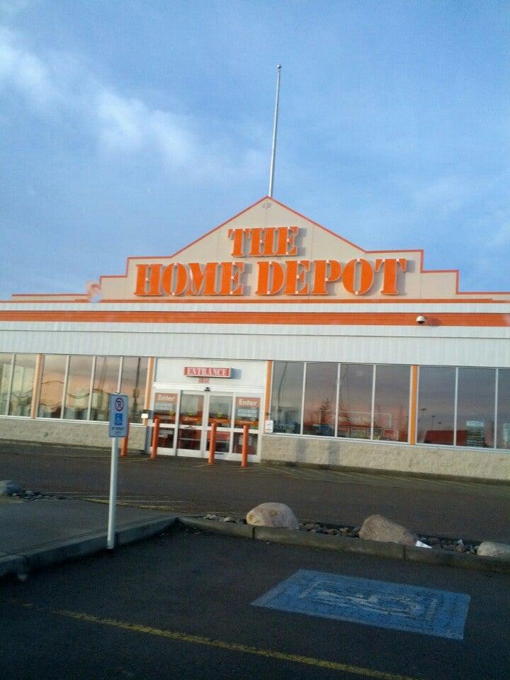 The Home Depot