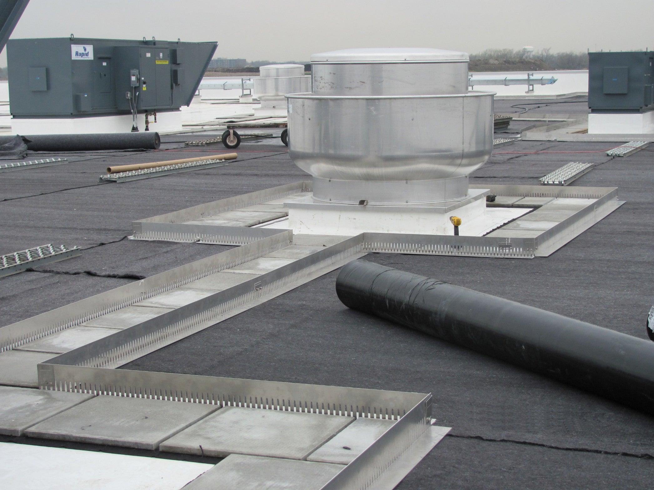 AM Waterproofing Solutions