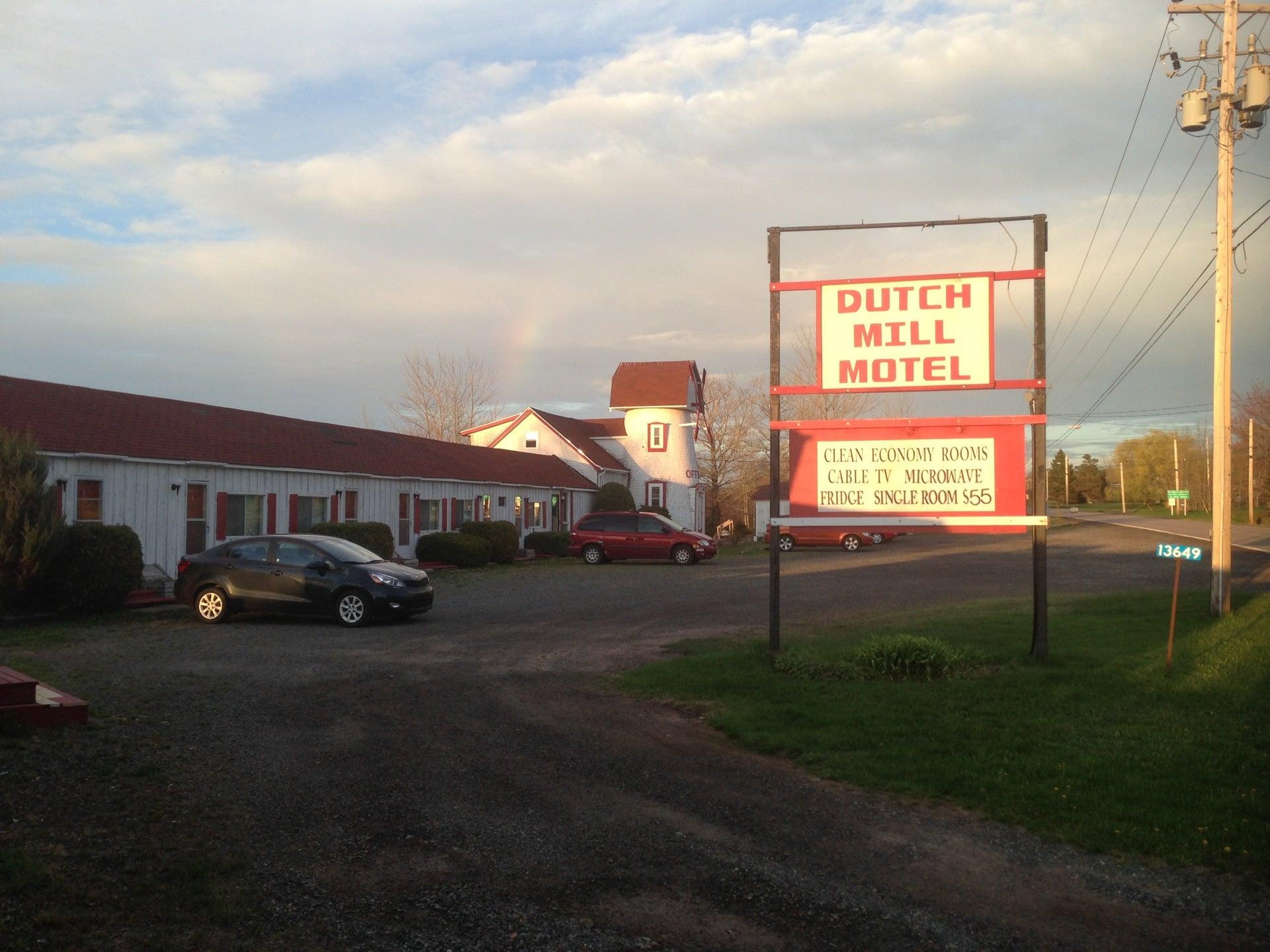 Dutch Mill Motel