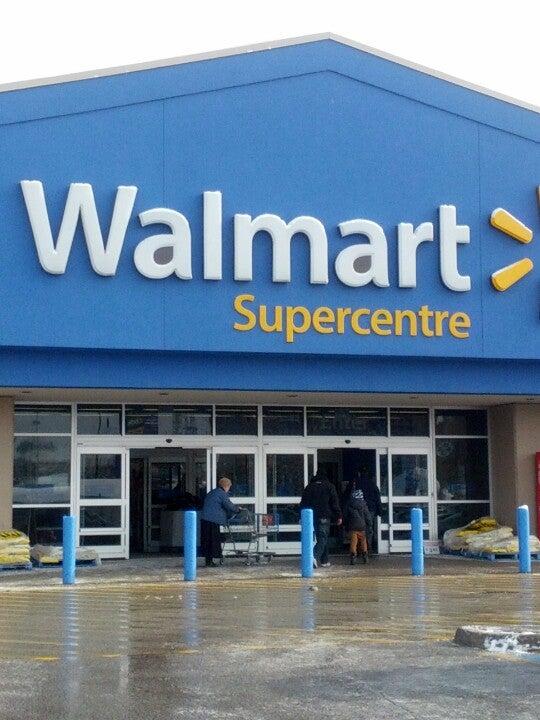 Walmart