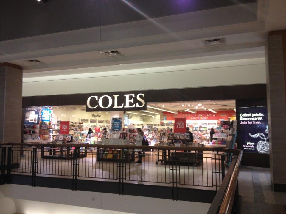 Coles