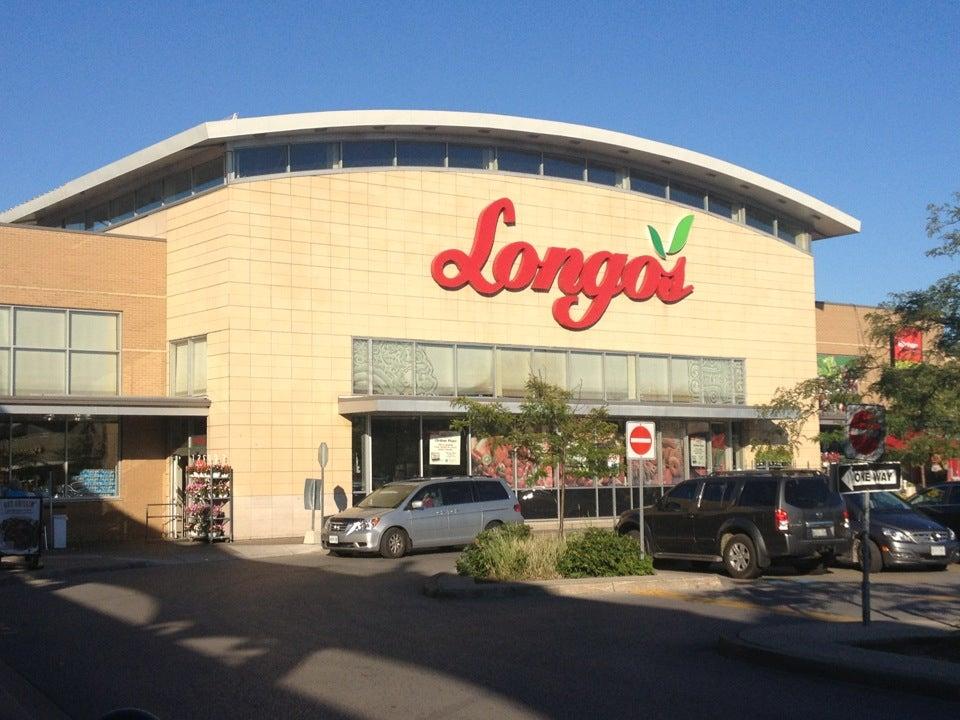 Longo's York Mills