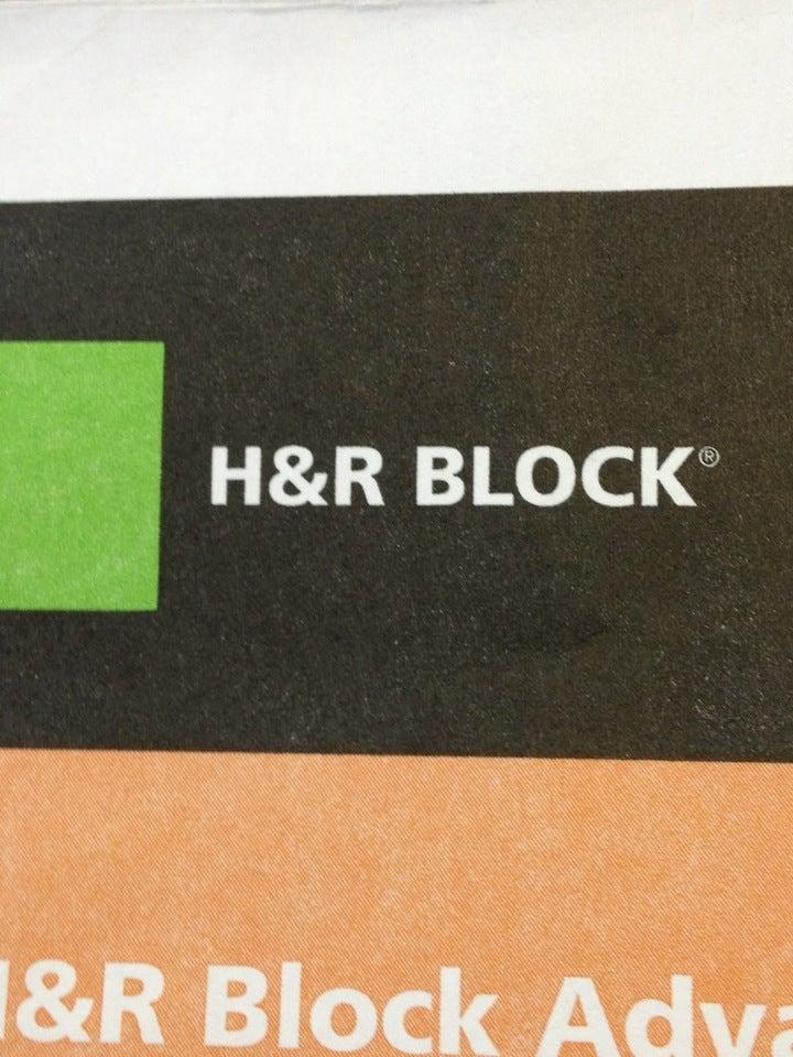 H&R Block