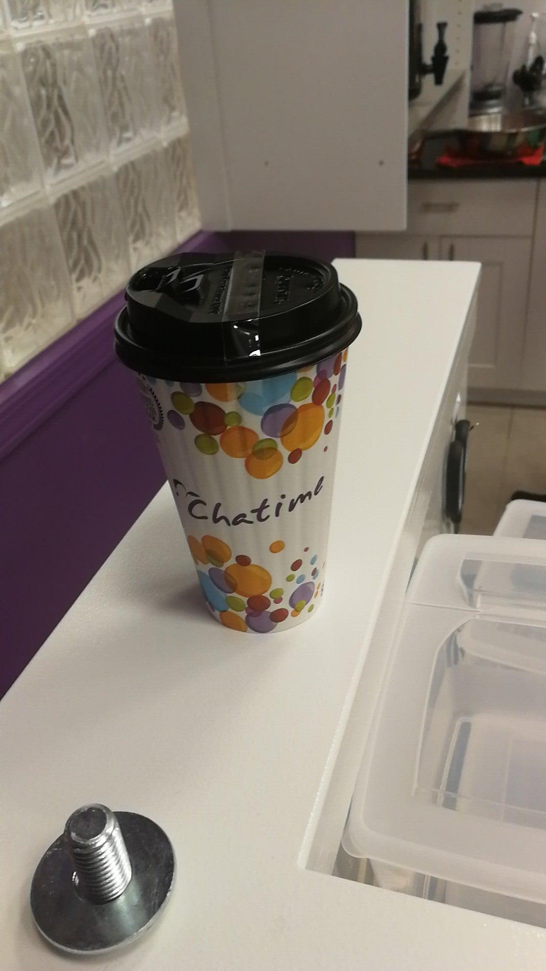 Chatime