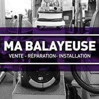 Ma Balayeuse