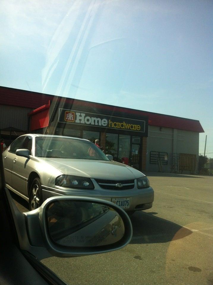 Garden City Home Hardware Building Centre