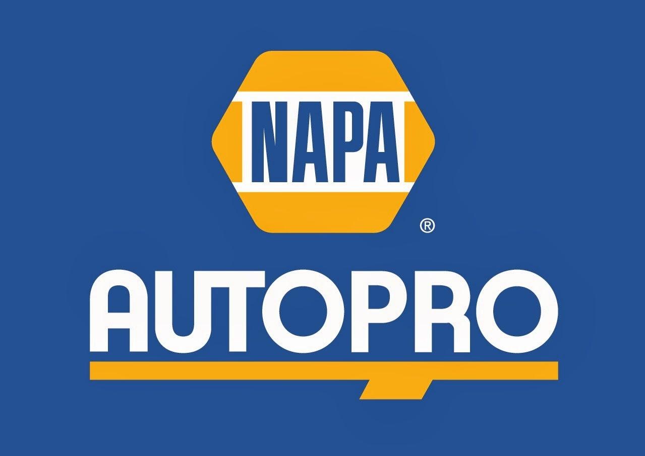 NAPA Autopro-A Plus Automotive