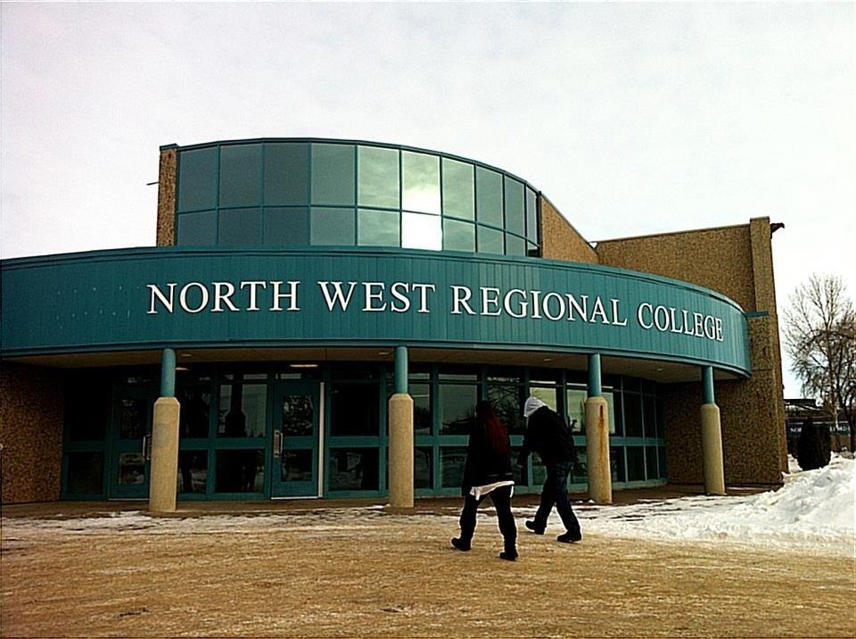 North West Regional College