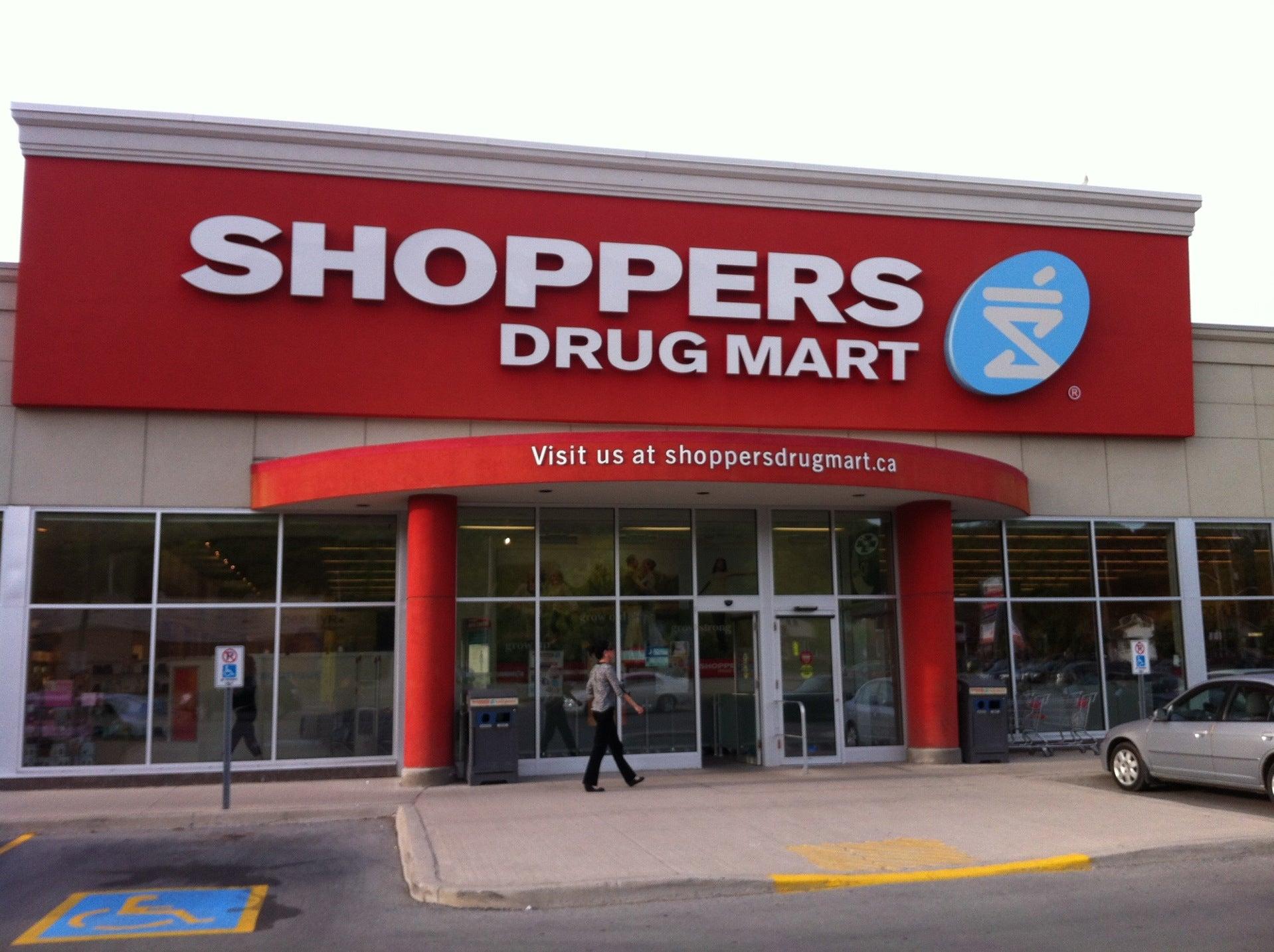 Shoppers Drug Mart