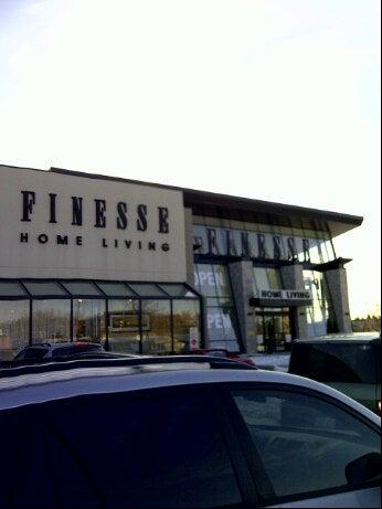 Finesse Home Living