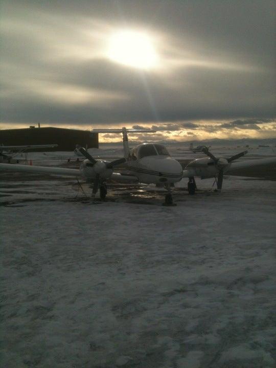 Calgary Flying Club