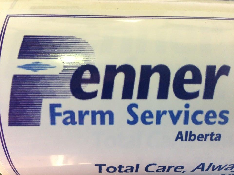 Penner Farm Services