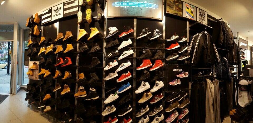 Foot Locker