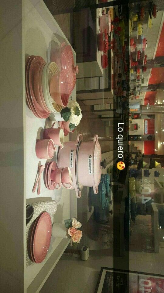 Le Creuset