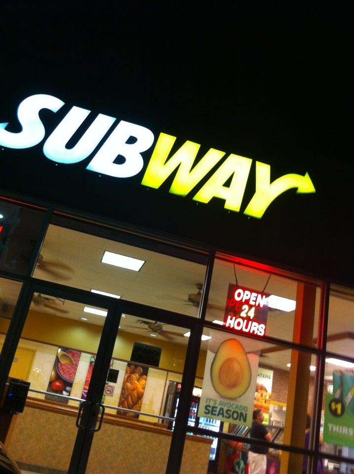 Subway